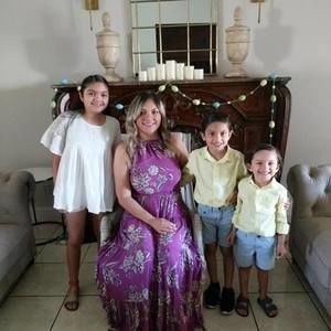 Meet your Posher, Erica